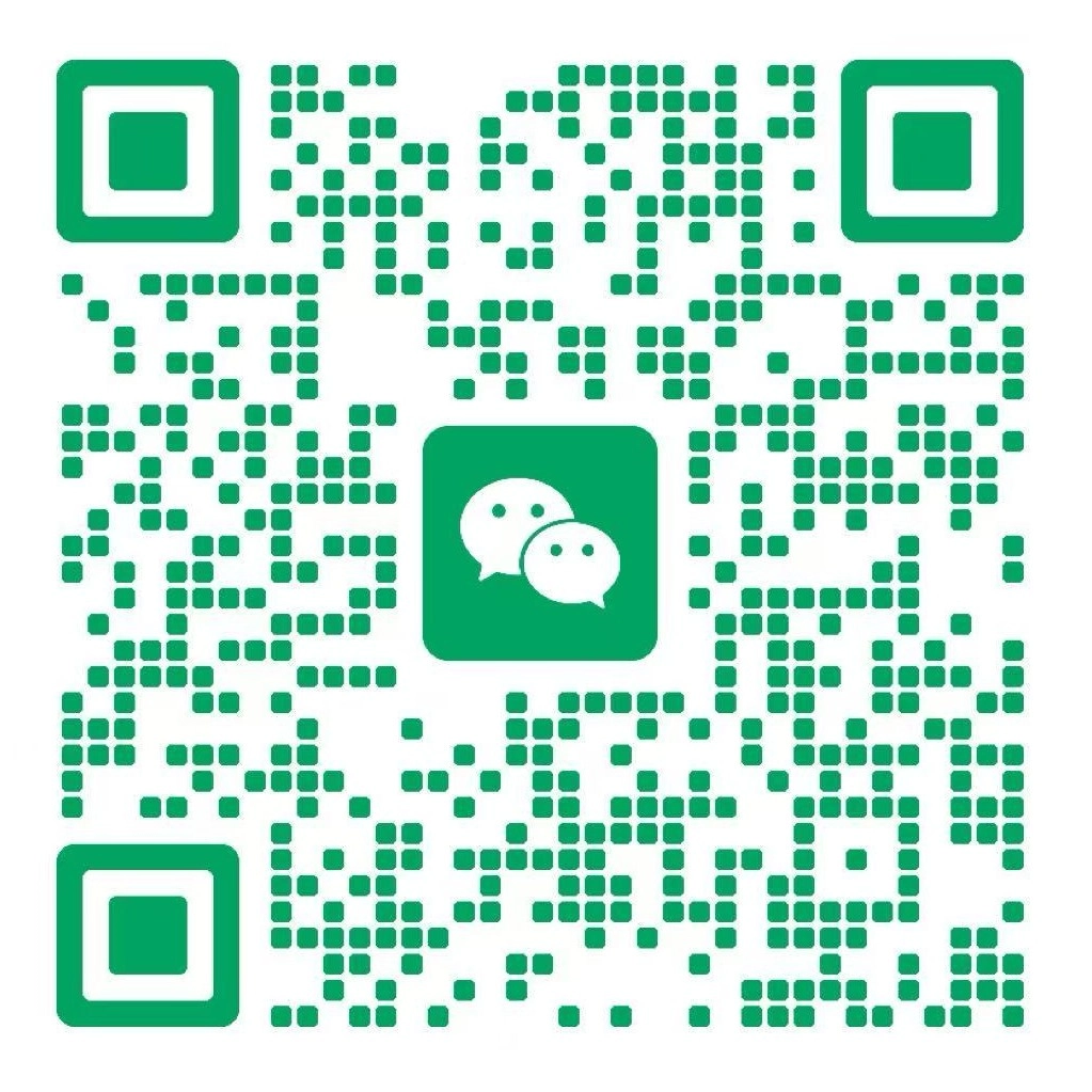WeChat QR Code