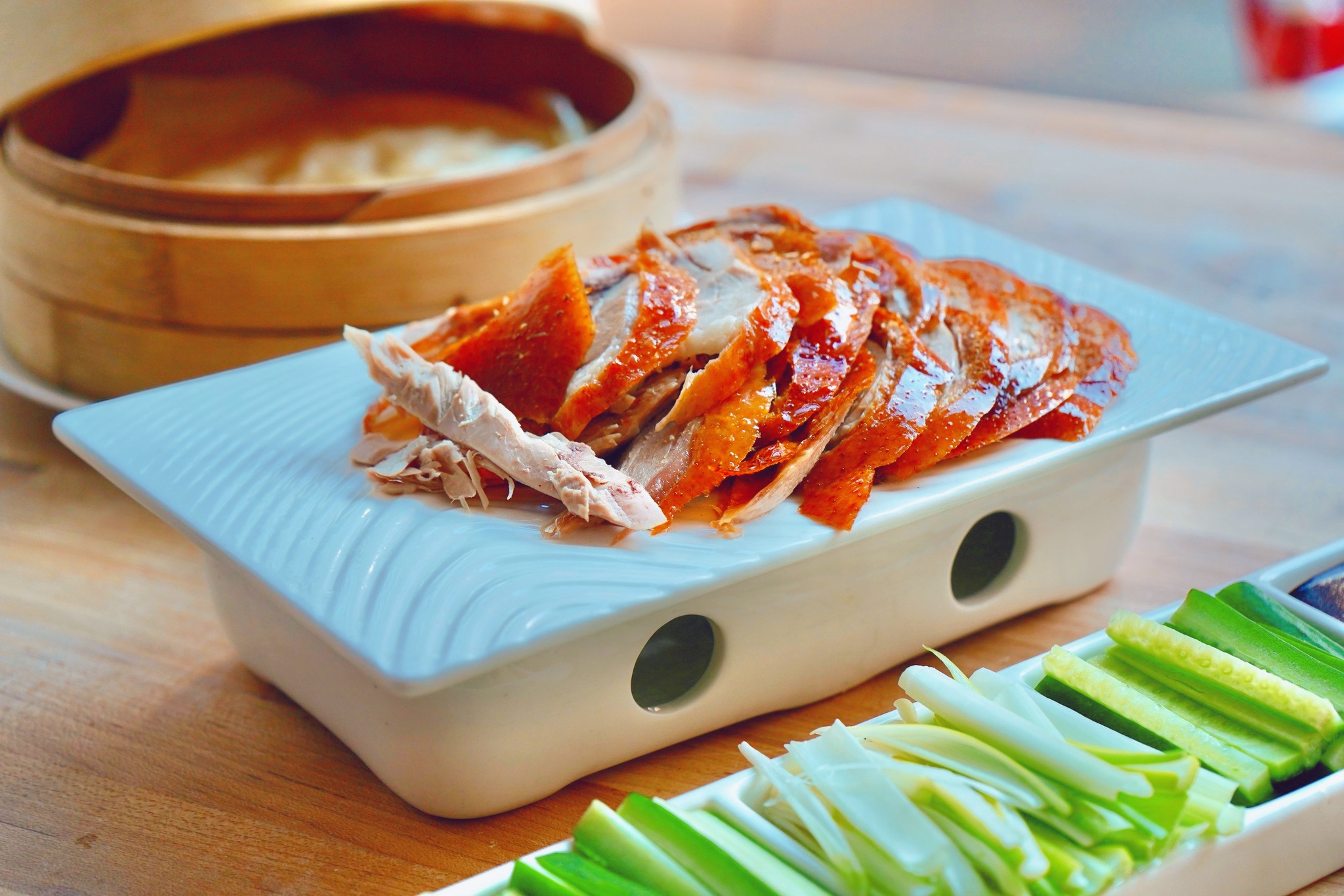 Peking Duck