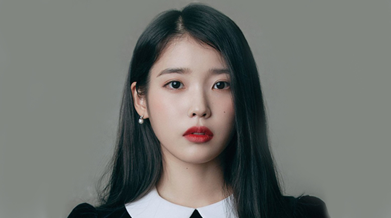IU (李知恩)