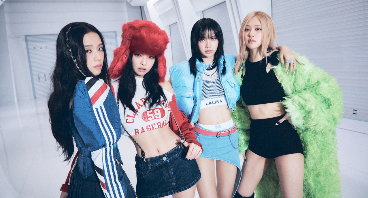 BLACKPINK