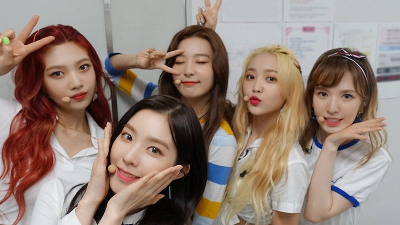 Red Velvet