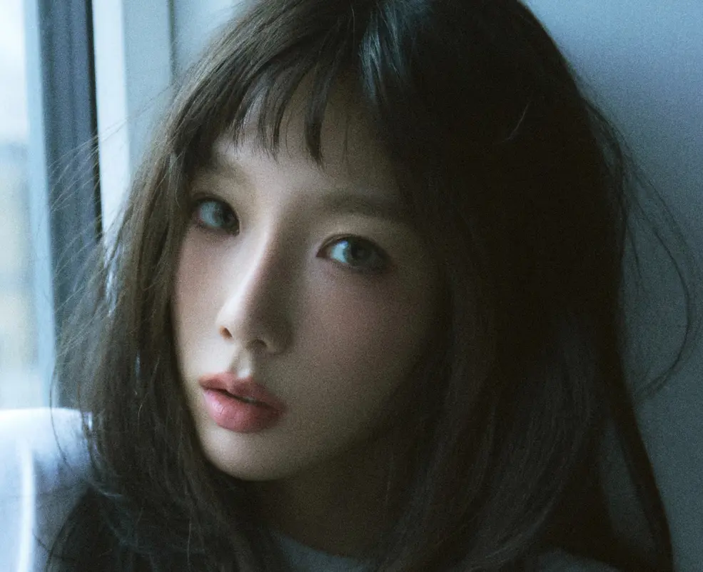 TAEYEON (金泰妍)