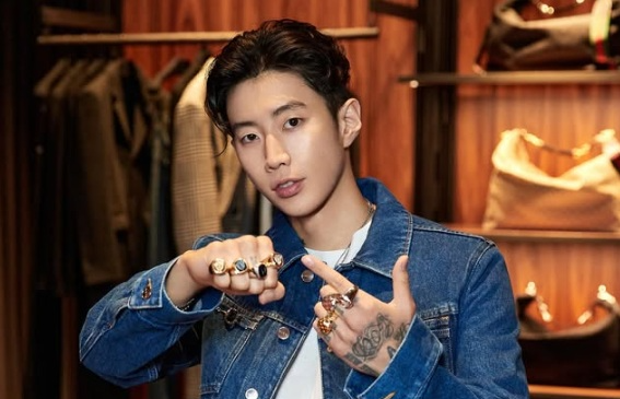 Jay Park (朴宰范)