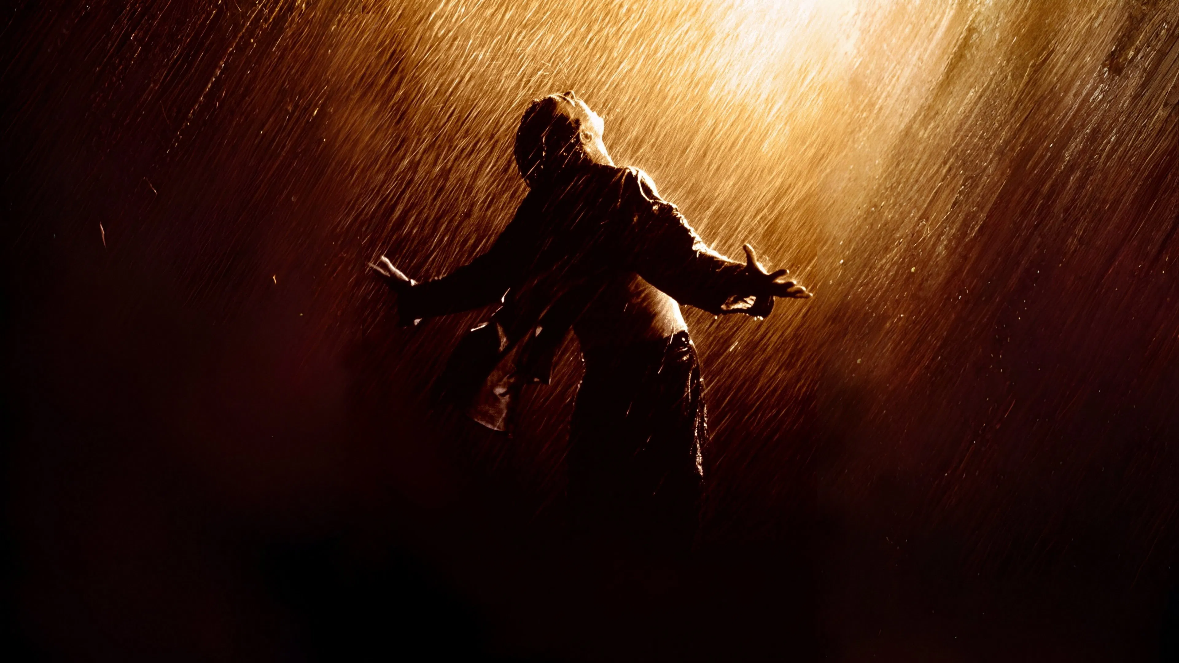 The Shawshank Redemption