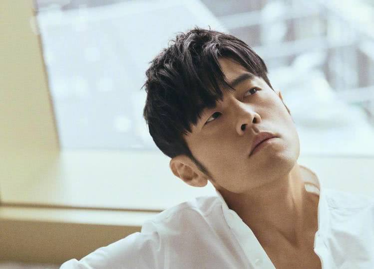 周杰伦 (Jay Chou)