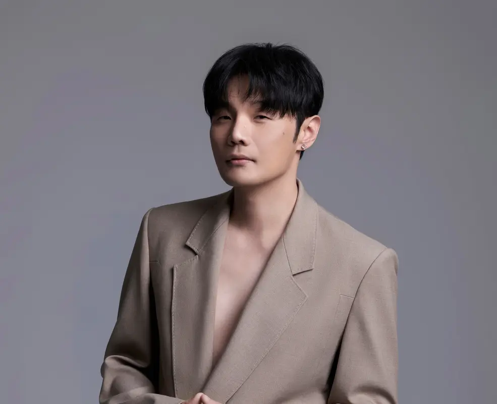 李荣浩