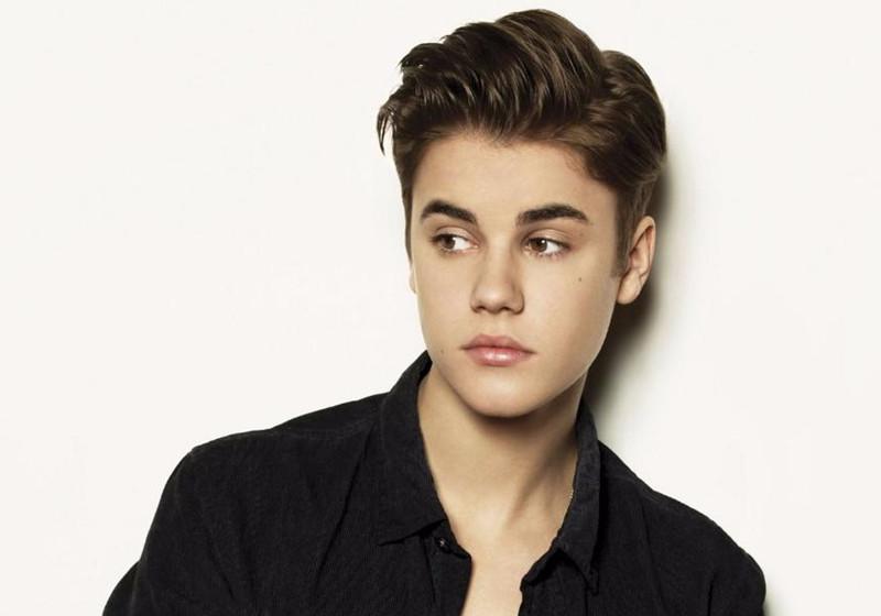 Justin Bieber